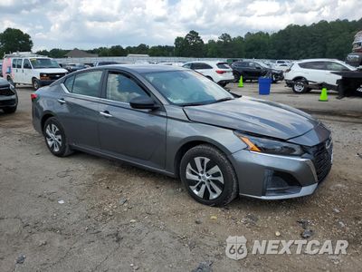Czwarte zdjęcie samochodu z boku: 2024 NISSAN ALTIMA S VIN:1N4BL4BV8RN351664 - miniatura