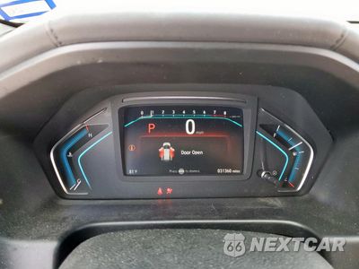 Zdjęcie 9 z 16 samochodu: 2020 HONDA ODYSSEY EXL VIN:5FNRL6H70LB005031 - miniatura