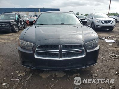 Piąte zdjęcie samochodu w środku: 2013 DODGE CHARGER SE VIN:2C3CDXBG1DH537003 - miniatura