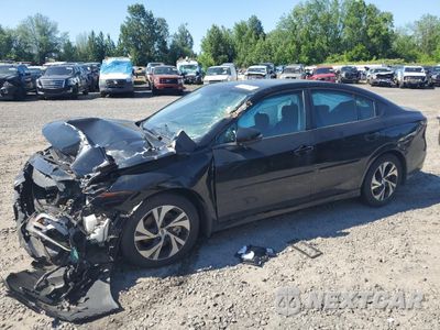 2023 SUBARU LEGACY PREMIUM 4S3BWAD6XP3006201 - główne zdjęcie licytacji z USA - miniatura