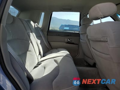 Zdjęcie 10 z 12 samochodu: 1995 LINCOLN TOWN CAR SIGNATURE VIN:1LNLM82W4SY618651 - miniatura