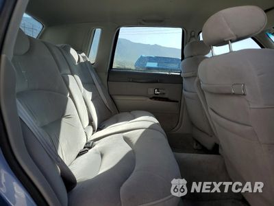 Zdjęcie 10 z 12 samochodu: 1995 LINCOLN TOWN CAR SIGNATURE VIN:1LNLM82W4SY618651 - miniatura