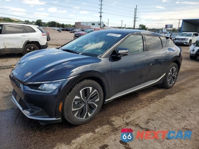 2024 KIA EV6 LIGHT KNDC3DLCXR5179729 - główne zdjęcie licytacji z USA - miniatura