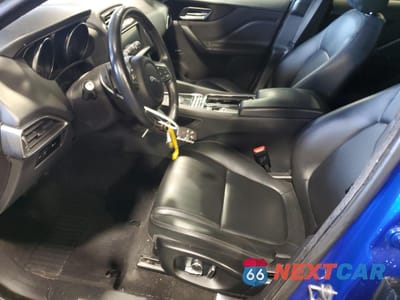 Zdjęcie 7 z 15 samochodu: 2020 JAGUAR F-PACE PREMIUM VIN:SADCJ2FX2LA631779 - miniatura