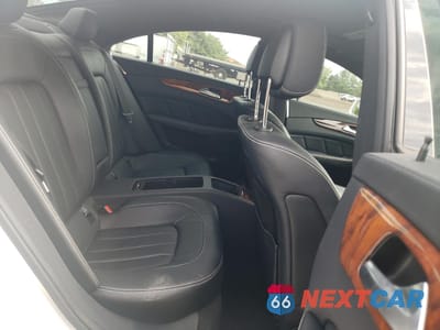 Zdjęcie 10 z 14 samochodu: 2014 MERCEDES-BENZ CLS 550 4MATIC VIN:WDDLJ9BB9EA117743 - miniatura