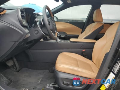 Zdjęcie 7 z 15 samochodu: 2024 LEXUS RX 350 PREMIUM VIN:JTJCHMAAXR2015303 - miniatura