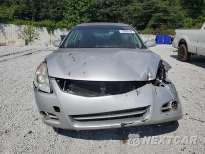 Piąte zdjęcie samochodu w środku: 2012 NISSAN ALTIMA BASE VIN:1N4AL2AP3CC144413 - miniatura