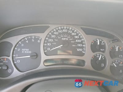 Zdjęcie 9 z 13 samochodu: 2005 GMC YUKON DENALI VIN:1GKEK63U85J254465 - miniatura