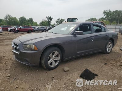 2014 DODGE CHARGER SE 2C3CDXBG7EH191878 - główne zdjęcie licytacji z USA - miniatura