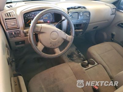 Zdjęcie 8 z 15 samochodu: 2006 CHEVROLET COLORADO VIN:1GCCS148568125809 - miniatura