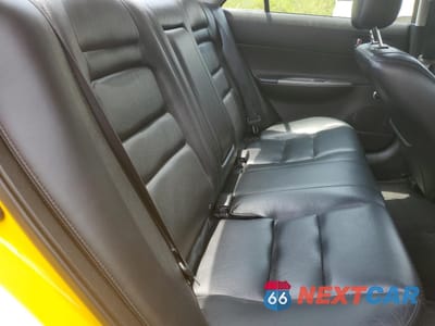 Zdjęcie 10 z 13 samochodu: 2003 MAZDA 6 S VIN:1YVHP80D235M21543 - miniatura