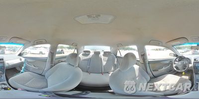 Zdjęcie 14 z 14 samochodu: 2009 TOYOTA COROLLA BASE VIN:JTDBL40E099086065 - miniatura