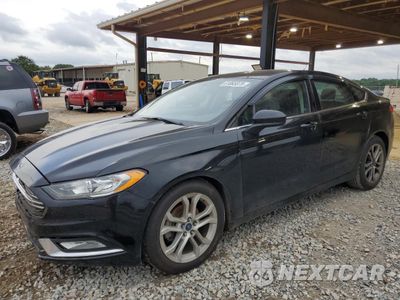 2017 FORD FUSION SE 3FA6P0HD7HR169706 - główne zdjęcie licytacji z USA - miniatura