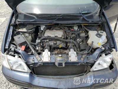 Zdjęcie 12 z 13 samochodu: 2002 CHEVROLET VENTURE ECONOMY VIN:1GNDU23E22D166371 - miniatura