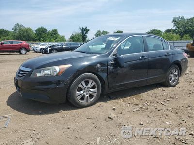 2012 HONDA ACCORD SE 1HGCP2F63CA124604 - główne zdjęcie licytacji z USA - miniatura