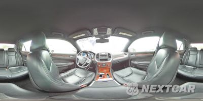 Zdjęcie 15 z 15 samochodu: 2012 CHRYSLER 300 LIMITED VIN:2C3CCAHG0CH224515 - miniatura