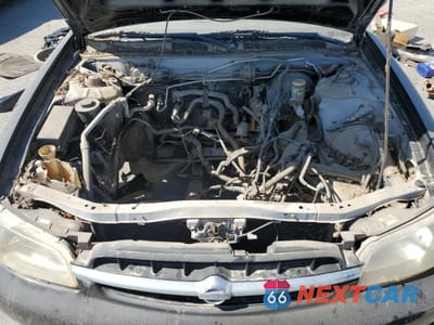 Zdjęcie 11 z 12 samochodu: 1999 NISSAN ALTIMA XE VIN:1N4DL01D1XC143886 - miniatura