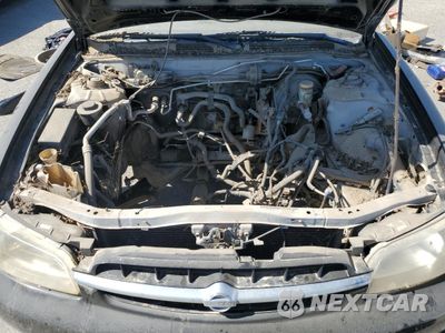 Zdjęcie 11 z 12 samochodu: 1999 NISSAN ALTIMA XE VIN:1N4DL01D1XC143886 - miniatura