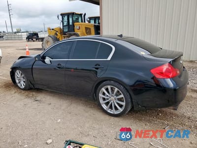 Drugie zdjęcie samochodu z przodu: 2015 INFINITI Q40 VIN:JN1CV6AP0FM501908 - miniatura