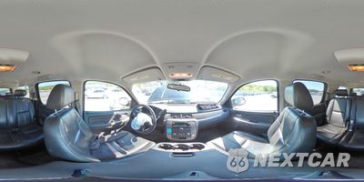 Zdjęcie 15 z 15 samochodu: 2009 CHEVROLET SUBURBAN K2500 LS VIN:1GNGK46K49R227667 - miniatura