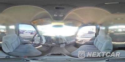 Zdjęcie 14 z 14 samochodu: 1998 GMC SIERRA K1500 VIN:1GTEK19R0WE542072 - miniatura