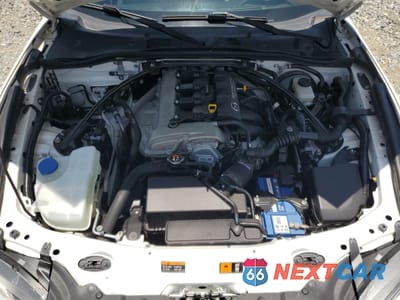 Zdjęcie 11 z 12 samochodu: 2016 MAZDA MX-5 MIATA CLUB VIN:JM1NDAC77G0108246 - miniatura