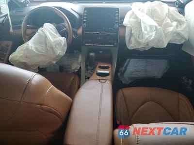 Zdjęcie 8 z 13 samochodu: 2019 TOYOTA AVALON XLE VIN:4T1BZ1FB3KU018321 - miniatura
