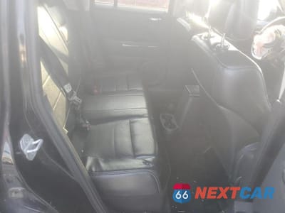 Zdjęcie 10 z 13 samochodu: 2012 JEEP PATRIOT LIMITED VIN:1C4NJPCB1CD687821 - miniatura