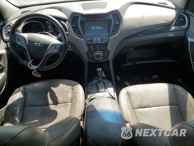 Zdjęcie 8 z 14 samochodu: 2014 HYUNDAI SANTA FE SPORT VIN:5XYZUDLB2EG170703 - miniatura