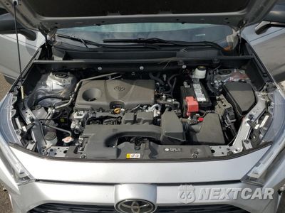 Zdjęcie 12 z 15 samochodu: 2023 TOYOTA RAV4 LE VIN:2T3H1RFV2PW241989 - miniatura