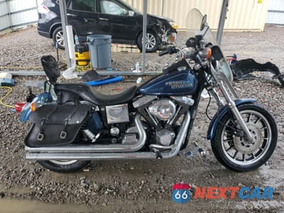 1998 HARLEY-DAVIDSON FXDL 1HD1GDL14WY311788 - główne zdjęcie licytacji z USA - miniatura