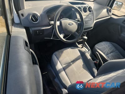 Zdjęcie 8 z 13 samochodu: 2013 FORD TRANSIT CONNECT XL VIN:NM0LS7AN9DT138972 - miniatura