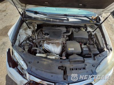 Zdjęcie 11 z 12 samochodu: 2016 TOYOTA CAMRY LE VIN:4T1BF1FK8GU161099 - miniatura