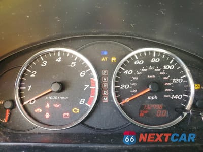 Zdjęcie 9 z 12 samochodu: 2004 MAZDA 6 S VIN:1YVFP82DX45N75598 - miniatura