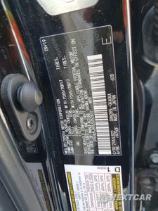 Zdjęcie 13 z 14 samochodu: 2020 TOYOTA 4RUNNER SR5/SR5 PREMIUM VIN:JTEBU5JR7L5752837 - miniatura