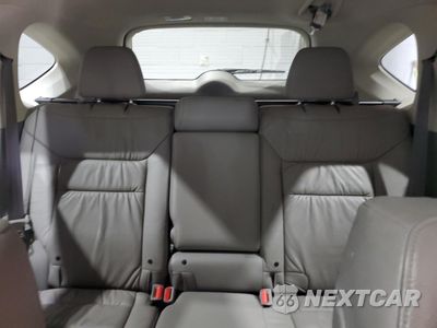 Zdjęcie 10 z 14 samochodu: 2012 HONDA CR-V EXL VIN:2HKRM4H75CH605045 - miniatura