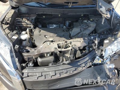 Zdjęcie 11 z 14 samochodu: 2023 MITSUBISHI OUTLANDER SPORT S/SE VIN:JA4ARUAU6PU014548 - miniatura