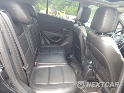 Zdjęcie 11 z 14 samochodu: 2018 CHEVROLET TRAX PREMIER VIN:KL7CJRSB1JB673864 - miniatura
