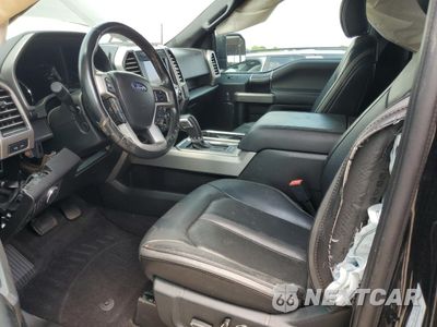 Zdjęcie 7 z 14 samochodu: 2020 FORD F150 SUPERCREW VIN:1FTEW1E47LFC10781 - miniatura