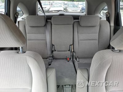Zdjęcie 10 z 15 samochodu: 2008 HONDA CR-V EX VIN:5J6RE38568L003659 - miniatura