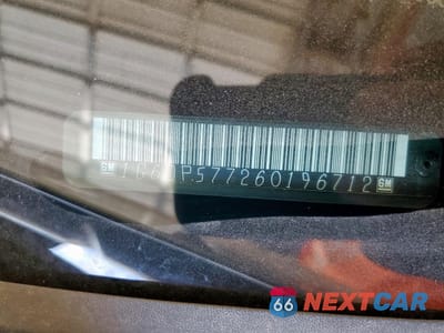 Zdjęcie 12 z 12 samochodu: 2006 CADILLAC CTS HI FEATURE V6 VIN:1G6DP577260196712 - miniatura