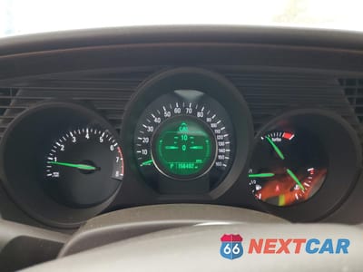 Zdjęcie 9 z 12 samochodu: 2011 SAAB 9-5 TURBO VIN:YS3GN4AR9B4002631 - miniatura