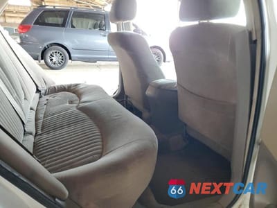 Zdjęcie 10 z 13 samochodu: 1998 HONDA ACCORD LX VIN:1HGCG1644WA000466 - miniatura
