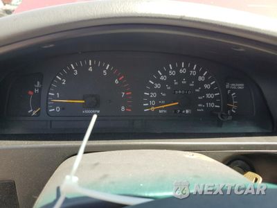 Zdjęcie 9 z 12 samochodu: 1996 TOYOTA TACOMA XTRACAB VIN:4TAWM72N8TZ174426 - miniatura