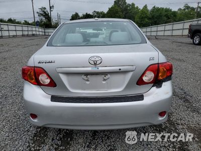 Zdjęcie 6 z 13 samochodu: 2010 TOYOTA COROLLA BASE VIN:1NXBU4EE2AZ353242 - miniatura