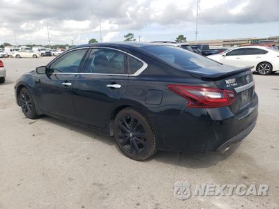 Drugie zdjęcie samochodu z przodu: 2017 NISSAN ALTIMA 2.5 VIN:1N4AL3AP1HN334485 - miniatura