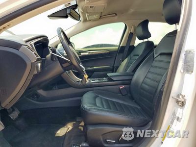 Zdjęcie 7 z 13 samochodu: 2017 FORD FUSION SE HYBRID VIN:3FA6P0LU5HR409004 - miniatura