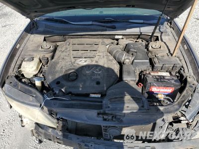 Zdjęcie 11 z 15 samochodu: 2009 HYUNDAI SONATA GLS VIN:5NPET46FX9H455387 - miniatura