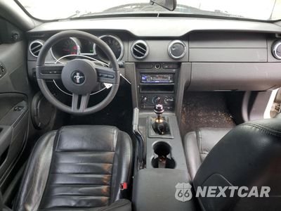 Zdjęcie 8 z 14 samochodu: 2005 FORD MUSTANG GT VIN:1ZVFT82H155114261 - miniatura