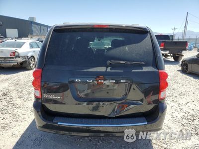 Zdjęcie 8 z 16 samochodu: 2013 DODGE GRAND CARAVAN SXT VIN:2C4RDGCG0DR619352 - miniatura